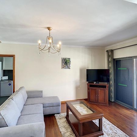 Harmonia Apartment By Atlantic Holiday Machico  Ngoại thất bức ảnh
