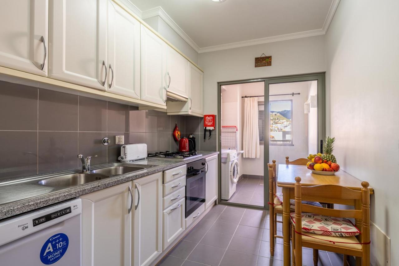 Harmonia Apartment By Atlantic Holiday Machico  Ngoại thất bức ảnh