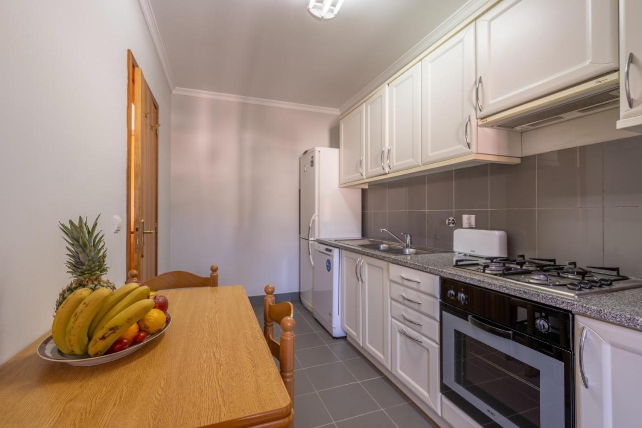 Harmonia Apartment By Atlantic Holiday Machico  Ngoại thất bức ảnh