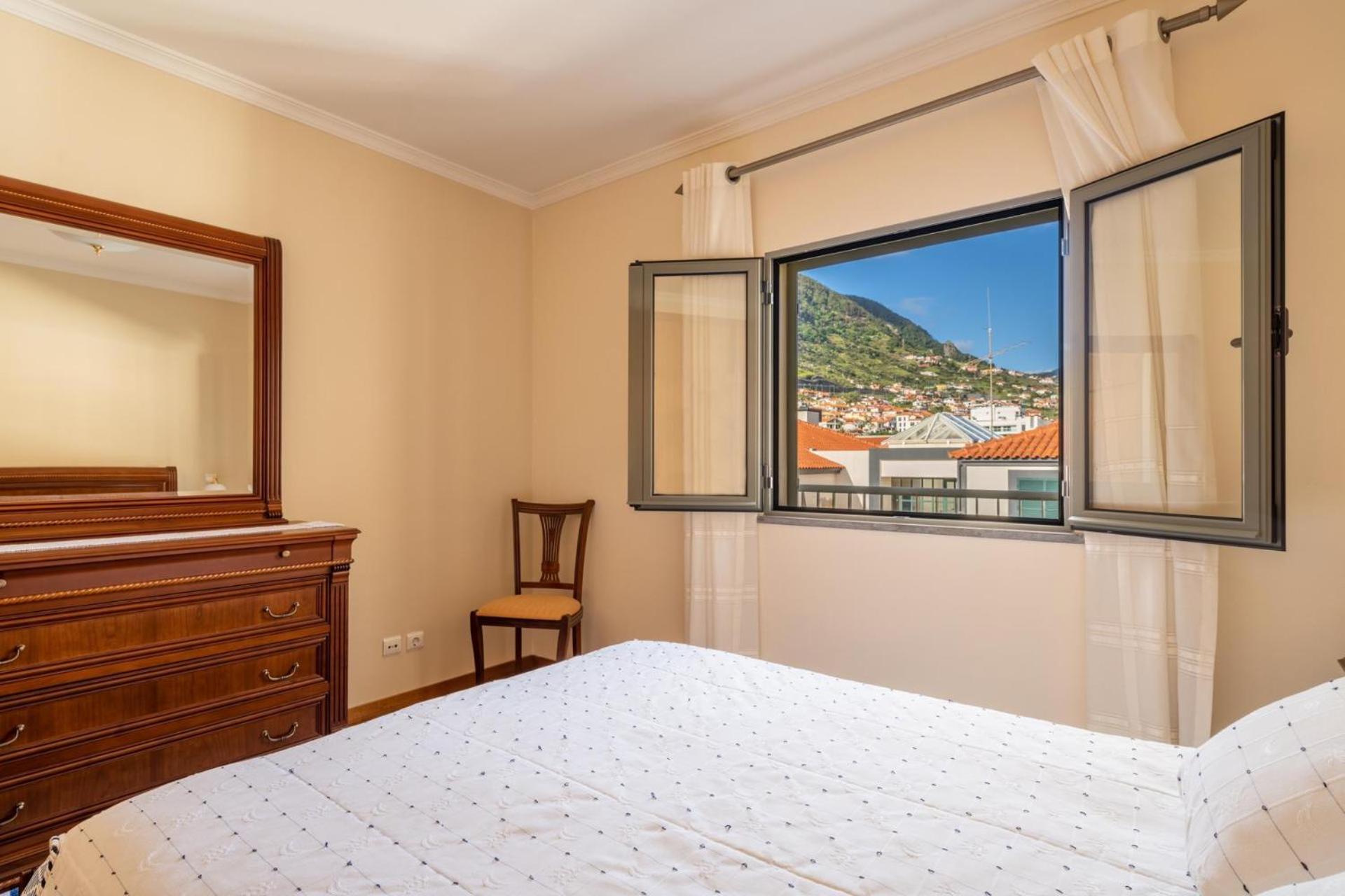 Harmonia Apartment By Atlantic Holiday Machico  Ngoại thất bức ảnh