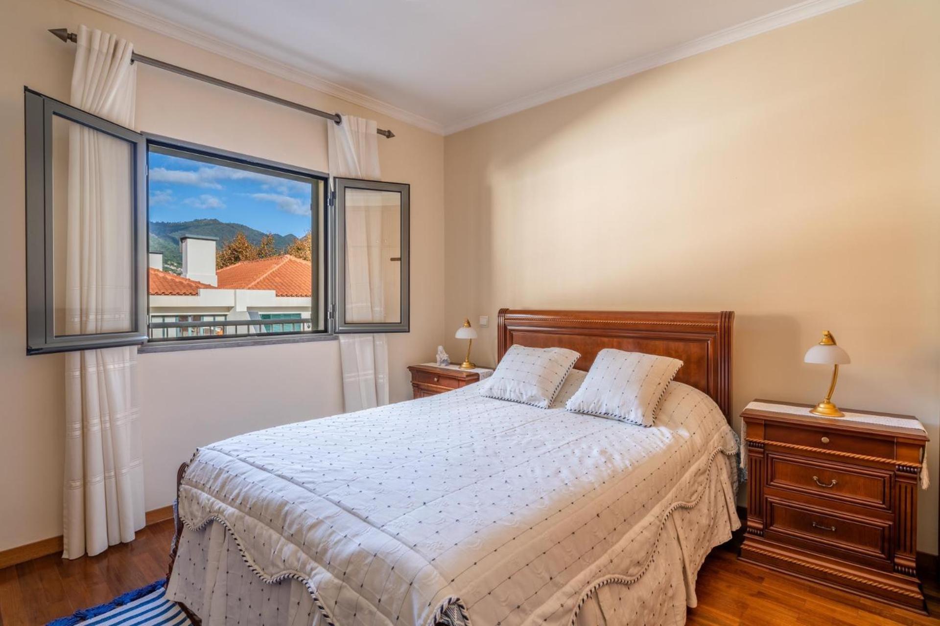 Harmonia Apartment By Atlantic Holiday Machico  Ngoại thất bức ảnh