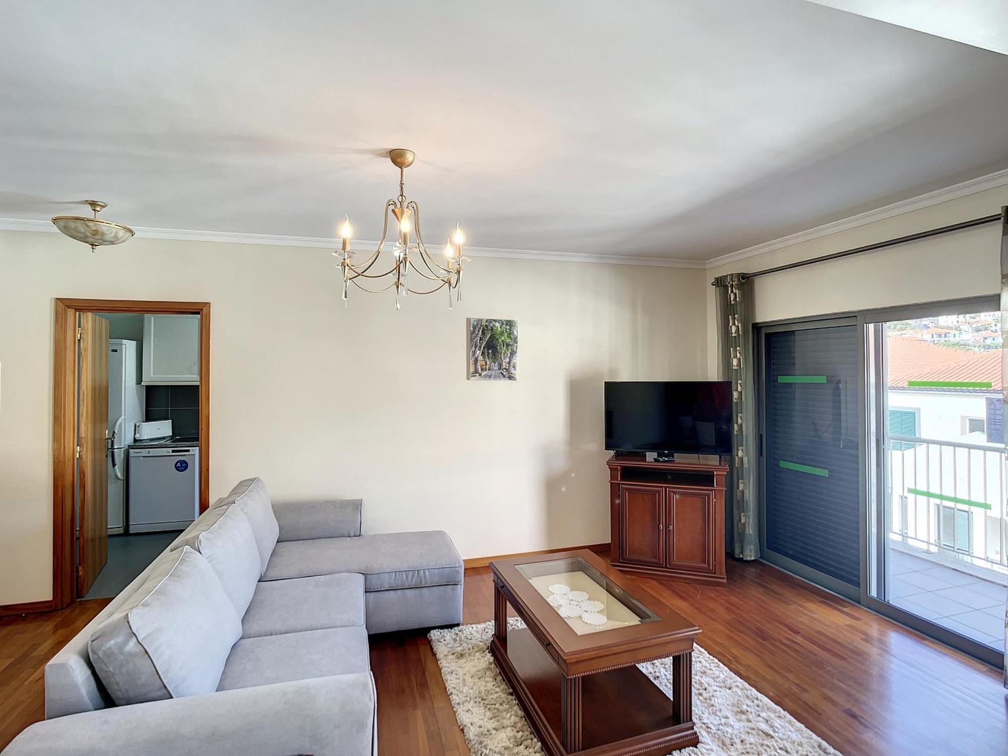 Harmonia Apartment By Atlantic Holiday Machico  Ngoại thất bức ảnh
