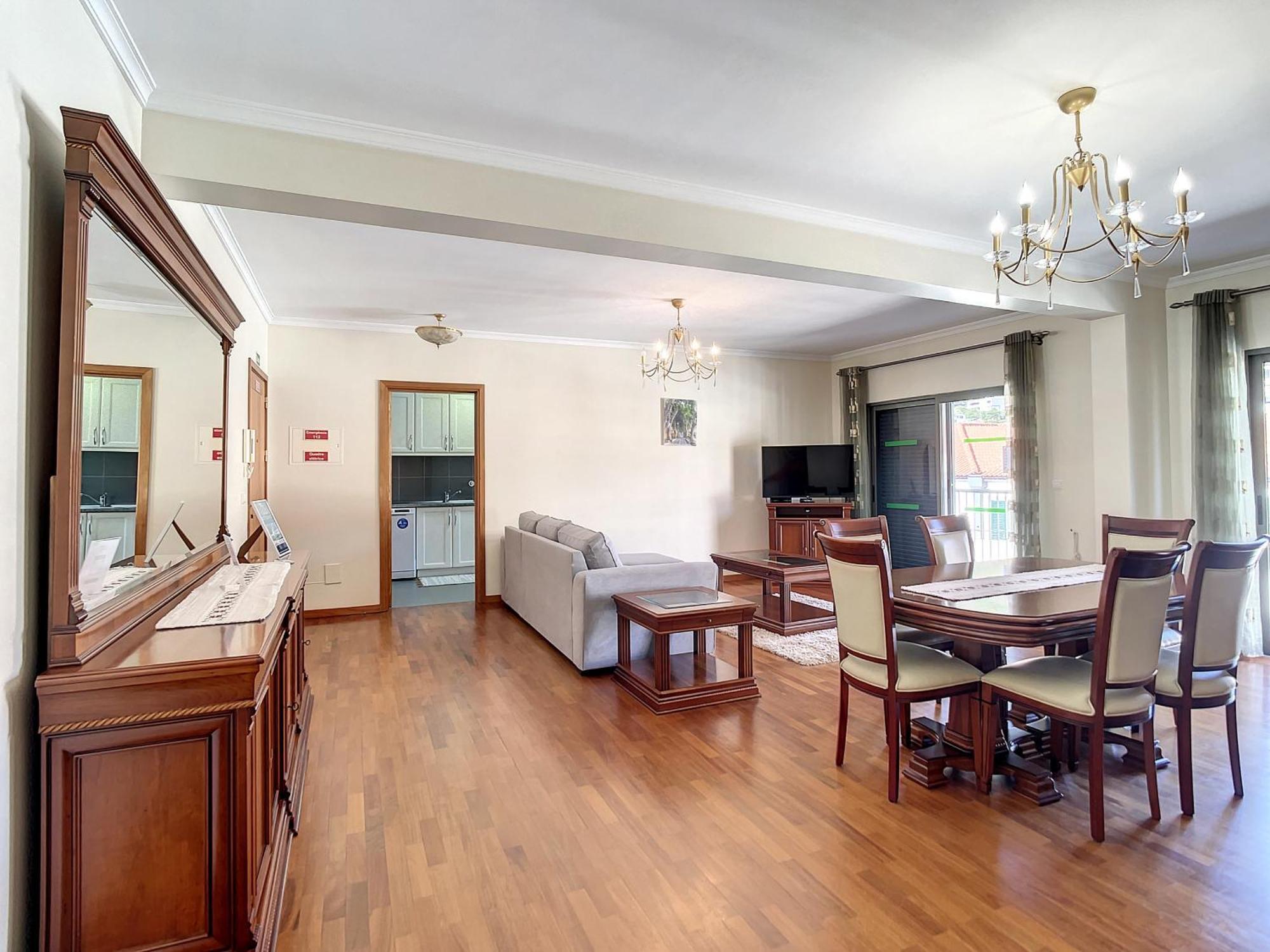Harmonia Apartment By Atlantic Holiday Machico  Ngoại thất bức ảnh