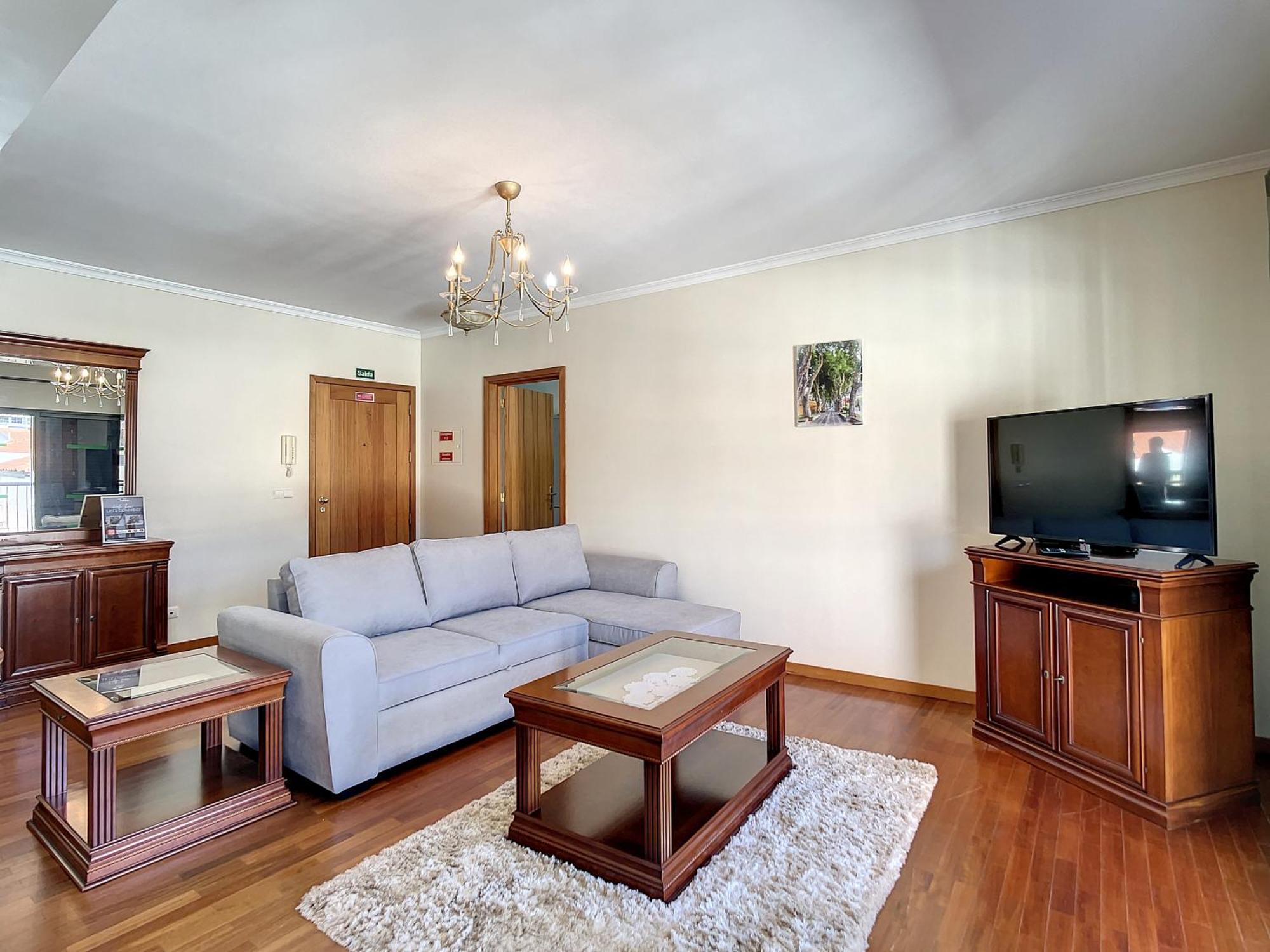 Harmonia Apartment By Atlantic Holiday Machico  Ngoại thất bức ảnh